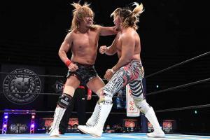 NJPW G1 Climax 32 Night Five Results (7/24): Winners & Highlights