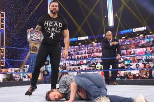 UFC Vegas 8 Official Weigh-In Result: Smith Vs. Rakić Is Offical