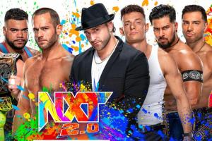 WWE NXT: 2.0 Results July 26, 2022: Highlights, Winners