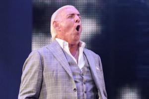 Ric Flair: 'I’ve Already Been Offered 10 Matches At 50 Grand A Piece'