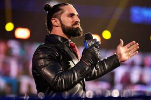 Seth Rollins Issues Comment On His Match Being Pulled From WWE SummerSlam