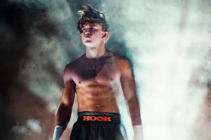 HOOK Wins FTW Championship On 7/27 AEW Dynamite