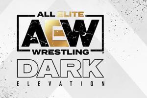 AEW Dark: Elevation Spoilers Results For 8/1