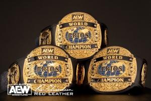 AEW Officially Announces Trios Championships, Champions To Be Crowned At AEW All Out
