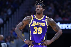 Video: Former NBA Champion Dwight Howard Cuts Promo At WWE Tryout