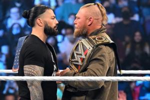 WWE SummerSlam 2022 Live Streaming Details: How To Watch Roman Reigns Vs. Brock Lesnar Online