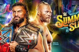 Predicting Roman Reigns Vs. Brock Lesnar At WWE SummerSlam 2022