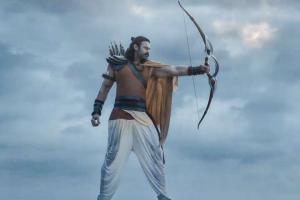 Adipurush Trailer Becomes The Most Viewed Hindi Trailer of All-Time In First 24-Hours