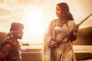 Mani Ratnam's Blockbuster 'Ponniyin Selvan - Part 2' Crosses 300 Crores At The Worldwide Box Office