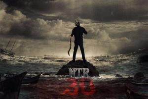 NTR 30: Title of Superstar Jr. NTR's Next With Koratala Siva To Be Announced On May 20