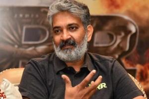 SS Rajamouli Shares His 10-Films Dream Plan For Epic Mahabharat