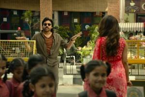 Ustaad Bhagat Singh Glimpse: The Gabbar Singh Combo Is Set For Another Blockbuster Ride