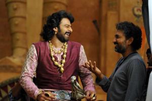 SS Rajamouli Recalls One of His Most Depressing Moments In Filmmaking Career