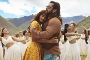 Kisi Ka Bhai Kisi Ki Jaan Heads For Below 200 Crores Finish At The Worldwide Box Office