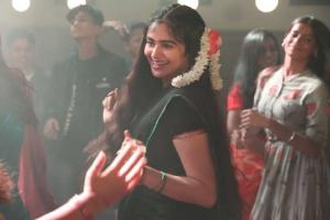 The Kerala Story Scored Record-Breaking Opening Week At The Box Office