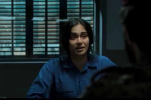 The Kerala Story Second Friday Early Estimates
