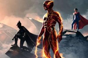DC Studios Superhero Movie 'The Flash' Theatrical Runtime Revealed