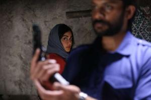 The Kerala Story Second Saturday Early Estimates