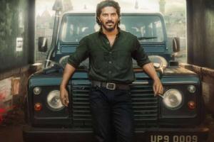 Dulquer Salmaan's 'King of Kotha' Audio Rights Get Sold In Record Price