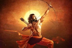 Epic Blockbuster SS Rajamouli's 'RRR' Crosses Historic 2 Billion Yen In Japan