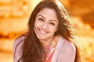 Jyothika Joins Ajay Devgn and R Madhavan In Vikas Bahl's Supernatural Thriller Film