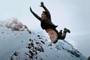 Spy Teaser: Another Big Blockbuster Loading For Nikhil Siddhartha?