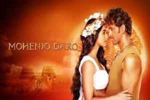 Mohenjo Daro Box Office Collection | Day Wise | Worldwide