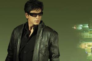 Superstar Shah Rukh Khan Exits Farhan Akhtar's 'Don 3'?