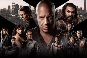 Fast X Box Office Collection | All Language | Day Wise | Worldwide