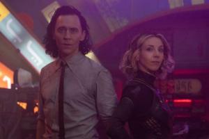 Marvel Studios' Disney Plus Series 'Loki' Season 2 and 'Echo' Release Date Locked