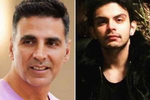 Akshay Kumar's 'Sky Force' Locks Veer Pahariya To Play A Prominent Role In His Acting Debut