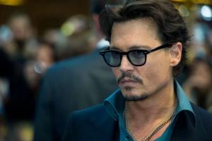 Johnny Depp Responds To Hollywood's Boycott Calls Against Him