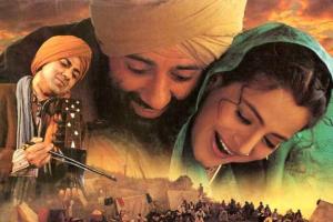 Sunny Deol's All-Time Blockbuster 'Gadar: Ek Prem Katha' To Re-Release Ahead of 'Gadar 2'