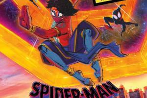 Sony's 'Spider-Man: Across the Spider-Verse' Release Date Preponed In India