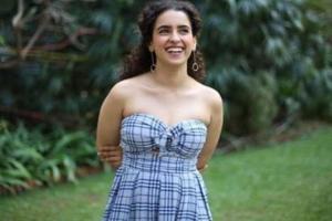 Sanya Malhotra Confirms Being A Part of Shah Rukh Khan's 'Jawan' After Denying In The Past