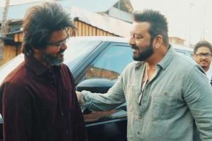 Thalapathy Vijay and Sanjay Dutt's Character Details From Lokesh Kanagaraj's 'Leo' Revealed