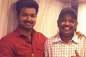Thalapathy 68: Thalapathy Vijay To Team Up With Venkat Prabhu?