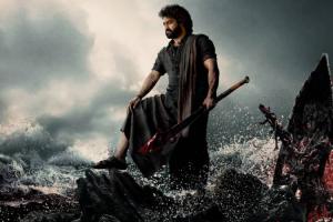 Official: NTR 30 With Director Koratala Siva Titled 'Devara'; Jr. NTR's First Look Revealed