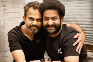 NTR 31: Jr. NTR's Action Drama With Director Prashanth Neel To Start Rolling In March 2024