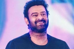 Superstar Prabhas To Team Up With 'Sita Ramam' Director Hanu Raghavapudi?