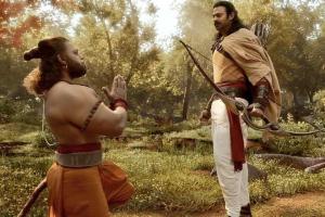 'Jai Shri Ram' Song From 'Adipurush' Creates An All-Time Record On YouTube