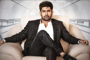 Vijay Antony Confirms The Third Installment of Pichaikkaran/Bichagadu