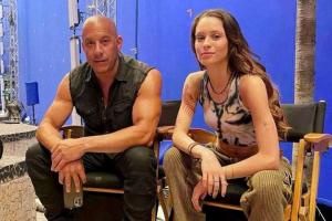 Vin Diesel Confirms 'Fast and Furious' Spinoffs, Including a Female-Led Movie