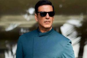 Makers Lock Female Cast For Akshay Kumar-Fronted 'Sky Force'