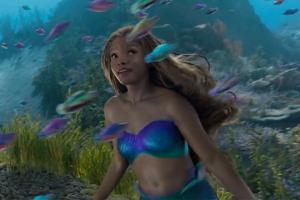 Disney's 'The Little Mermaid' Eyes $100 Million Plus North America Opening