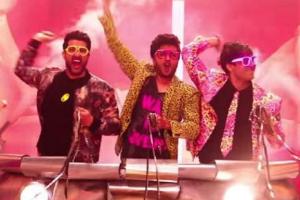 Great Grand Masti Box Office Collection | Day Wise | Worldwide
