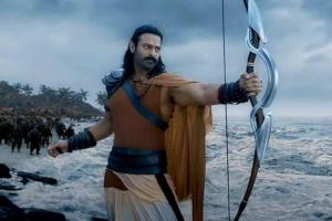 Prabhas-Fronted 'Adipurush' Song 'Jai Shri Ram' Crosses 100 Million Views On YouTube