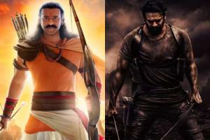 The Teaser of Prabhas-Fronted 'Salaar' To Be Attached With 'Adipurush' In Theaters?