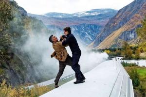 'Mission: Impossible - Dead Reckoning Part One' Theatrical Runtime Revealed