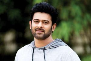 Prabhas To Collaborate With Trivikram Srinivas For The First Time?